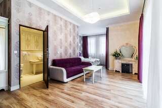 Курортные отели Pałac Margot SPA Карпач-3