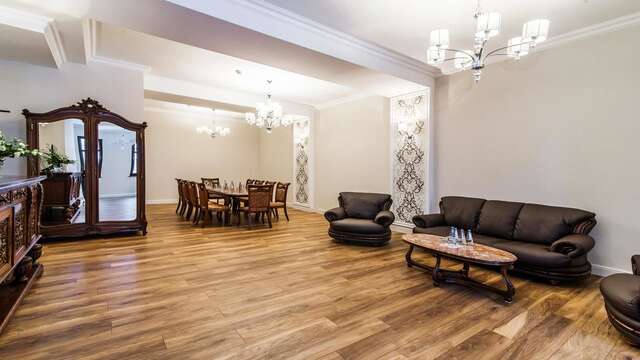 Курортные отели Pałac Margot SPA Карпач-33